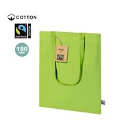 SHOPPER FAIRTRADE 180 g/m²